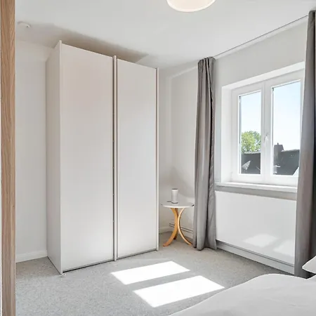 Et Gah Uns Wohl Ferienhaus