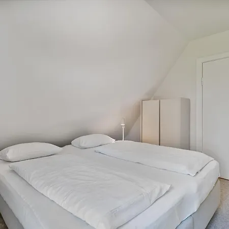 Ferienhaus Et Gah Uns Wohl