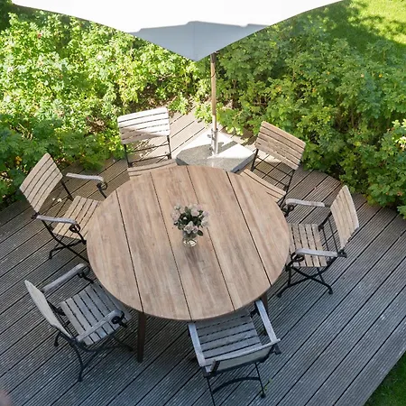 Et Gah Uns Wohl Prázdninový dům *