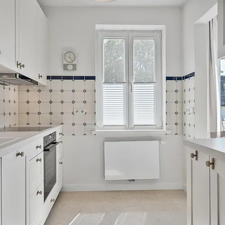 Prázdninový dům Et Gah Uns Wohl Sankt Peter-Ording