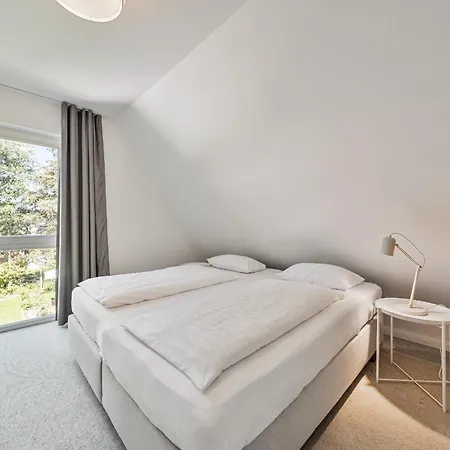 Et Gah Uns Wohl Ferienhaus
