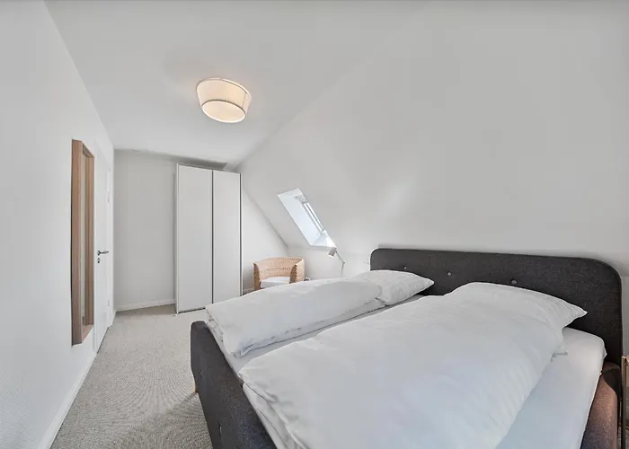 Et Gah Uns Wohl 度假居 圣彼得奥尔丁