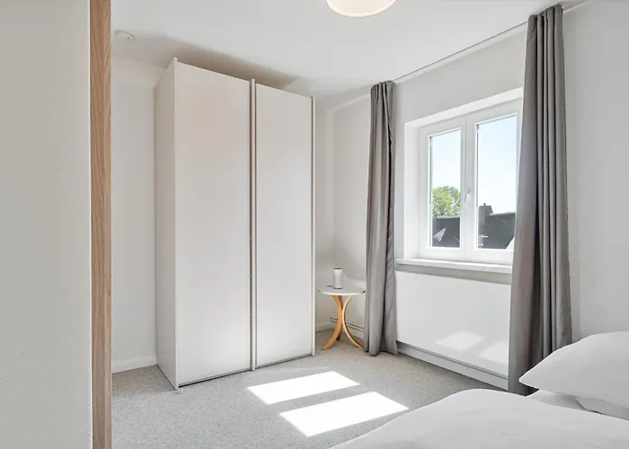 Et Gah Uns Wohl 度假居