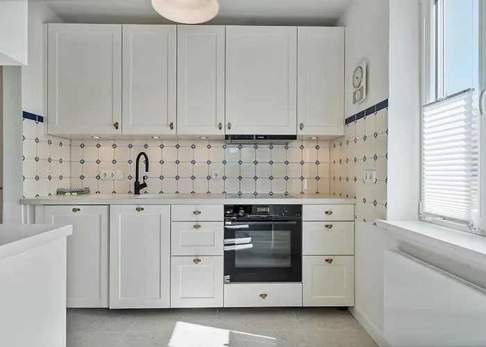 度假居 Et Gah Uns Wohl