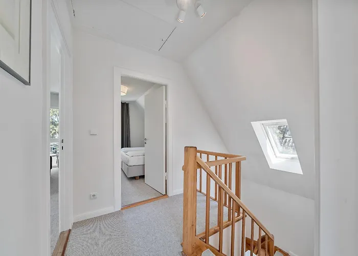 度假居 Et Gah Uns Wohl *