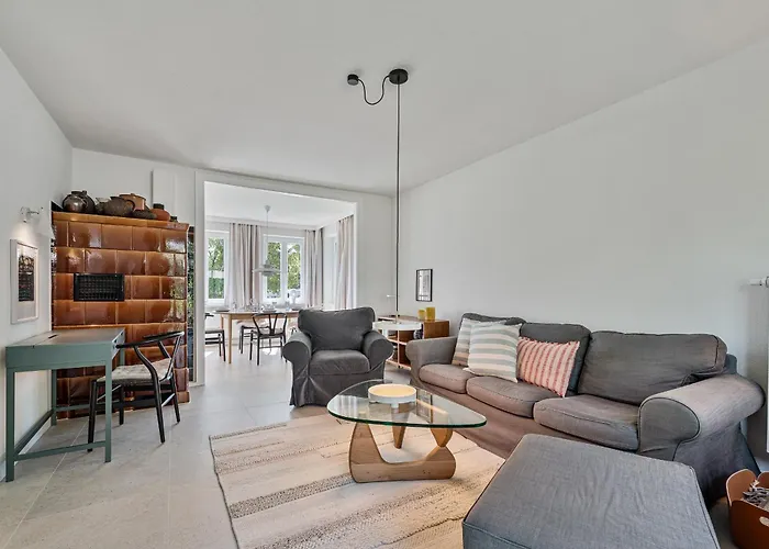 Et Gah Uns Wohl * 圣彼得奥尔丁