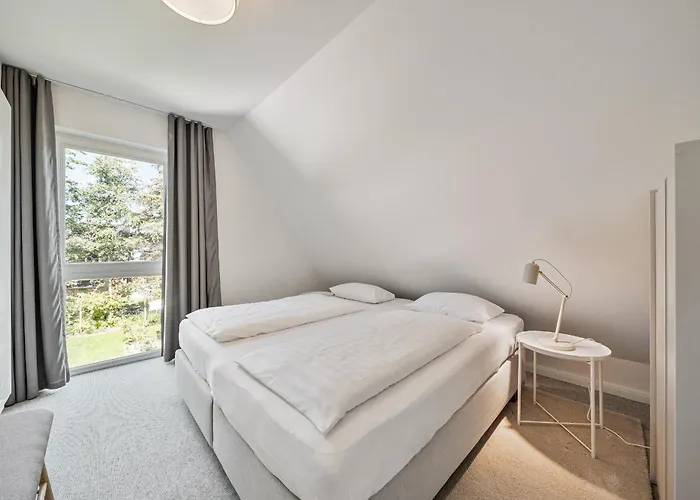 Et Gah Uns Wohl 度假居