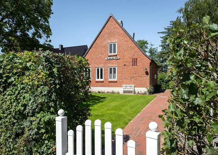 Et Gah Uns Wohl 圣彼得奥尔丁